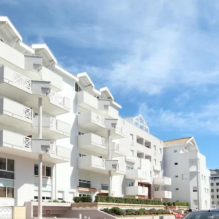 Apartment For 4 Persons