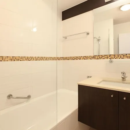 For 4 Persons Apartment *
