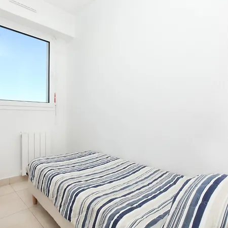 Apartment For 4 Persons Arcachon