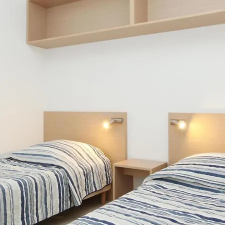Apartment For 4 Persons